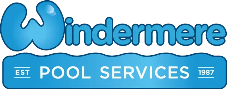 Windermere Pool Services, established 1987